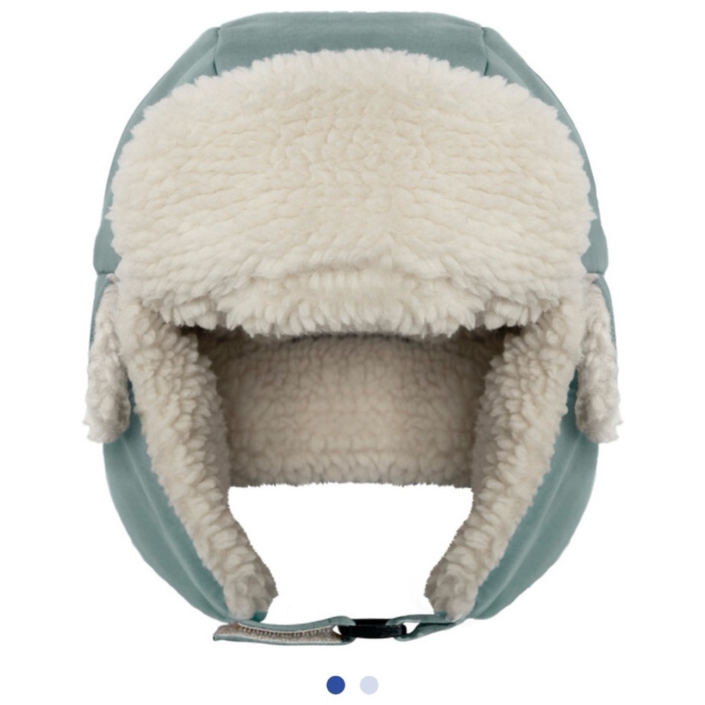 NWT! 7am Enfant - Chapka Hat. 2T-4T